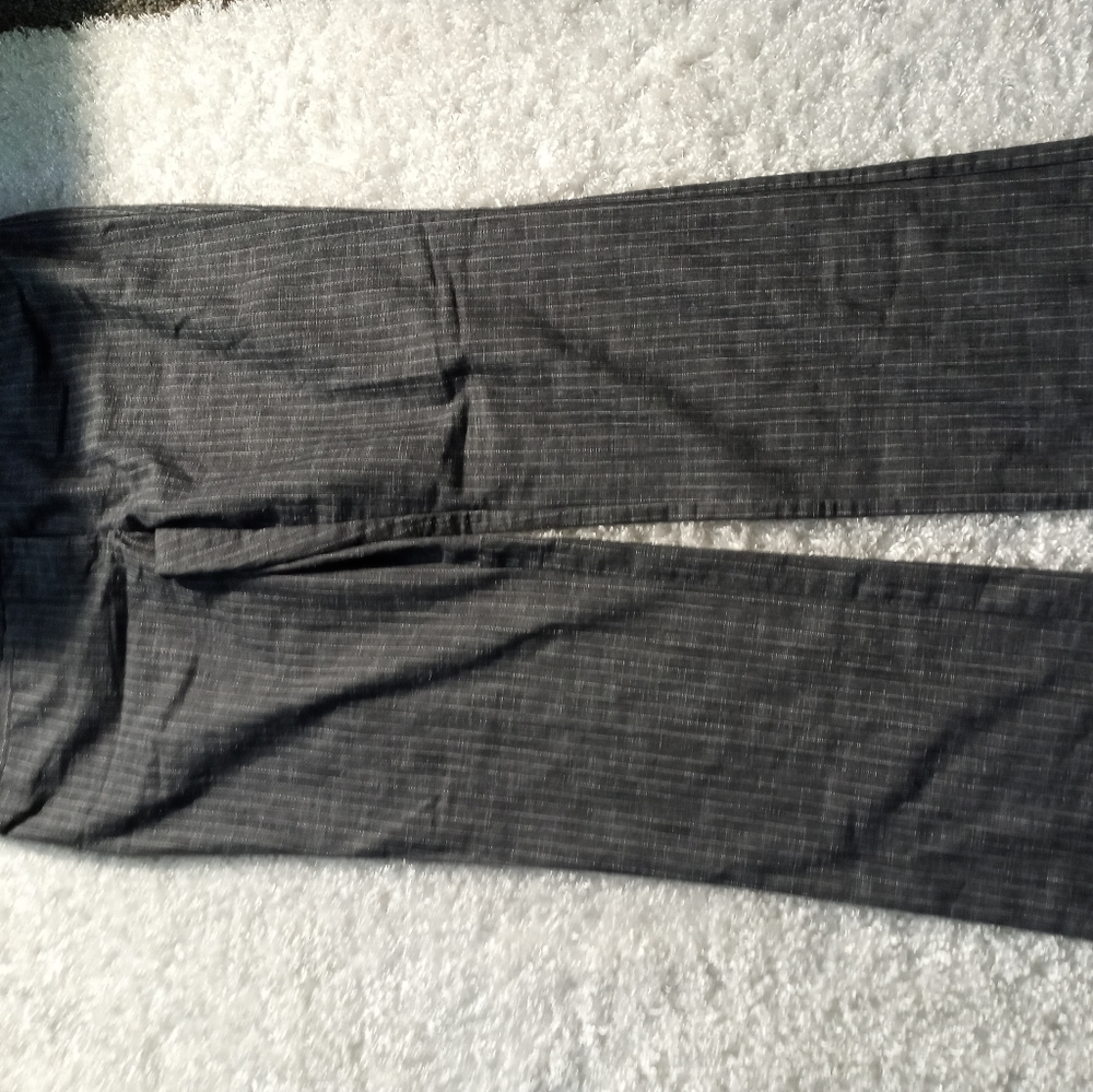 3 pair Women's dress casual pants a lot of 3